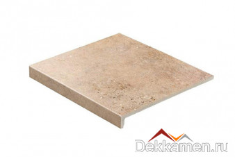  Stroeher ступень рядовая "Loft" Gravel Blend 961 brown (9430)